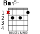 Bm75-
